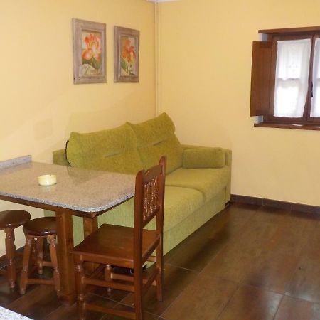 Apartamentos Rurales La Husteriza Ruenes المظهر الخارجي الصورة