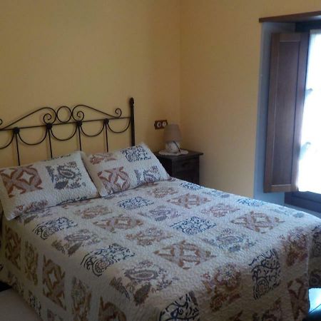 Apartamentos Rurales La Husteriza Ruenes المظهر الخارجي الصورة