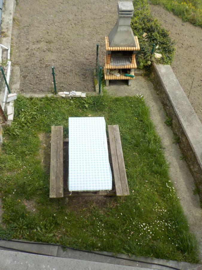 Apartamentos Rurales La Husteriza Ruenes المظهر الخارجي الصورة